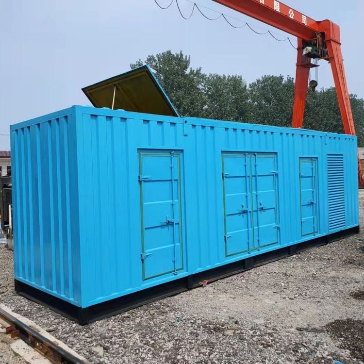 朝天发电机出租